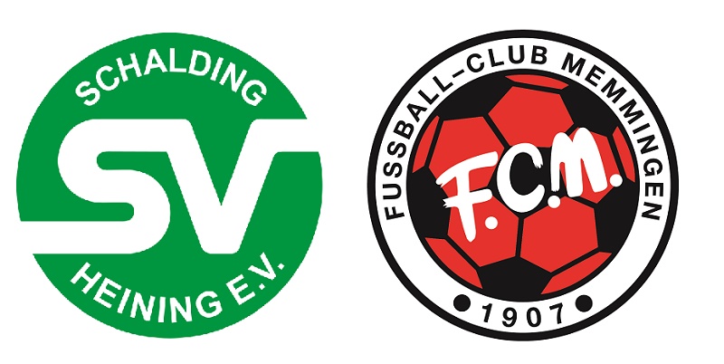 Schalding vs FCM 800 400