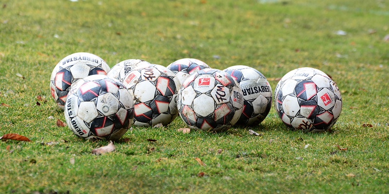 Amateurfußball darf ab 19. September rollen