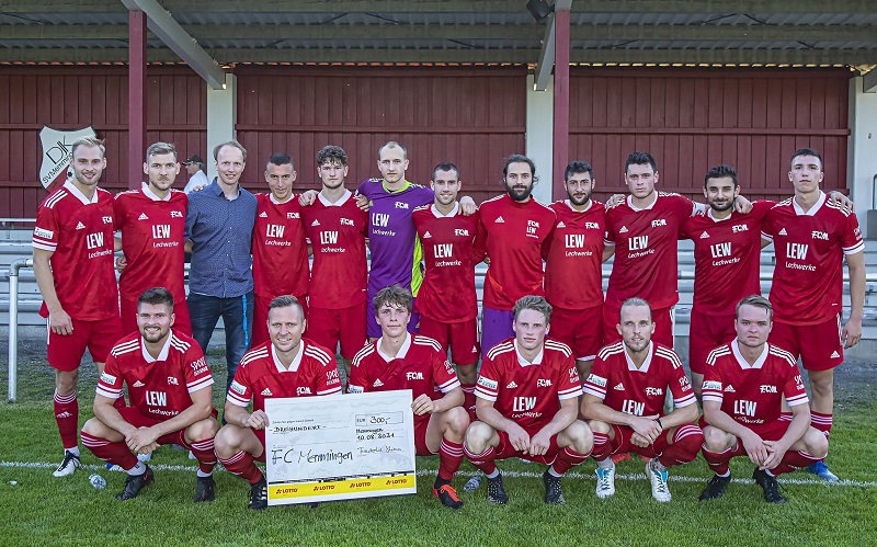 Pokal MM Ost Siegerbild 300