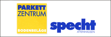 Parkettzentrum Specht