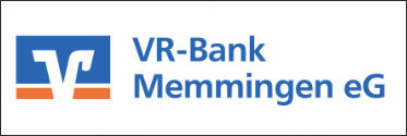 VR Bank Memmingen