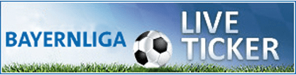 logo bayernliga liveticker