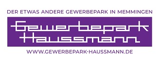 Gewerbepark Haussmann