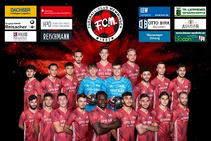 FC Memmingen U21 2021 2022