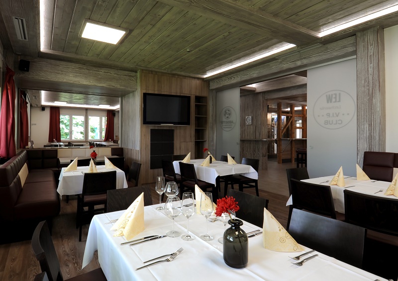 Gaststaette 01 Nebenzimmer