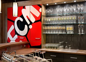 Gaststätte Gläser 300