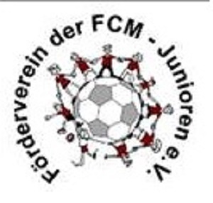 Logo Foerderverein FCM Junioren 300