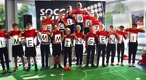 Seitz Socca Cup D1 300