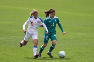 Sonja Lux Tschechien 300