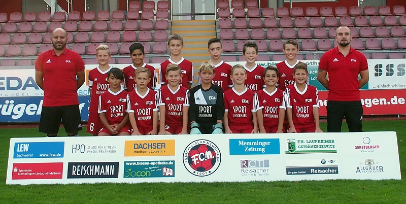 U12 2018 2019 800 400