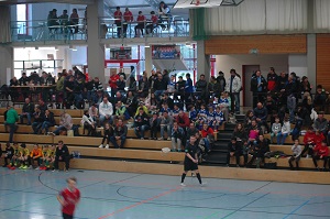 U12 Leistungsvergleich 300