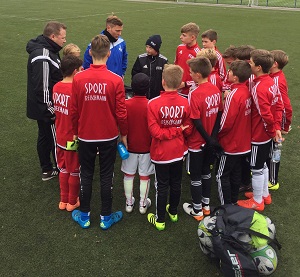 U13 Herbsttour mit Dausch 300