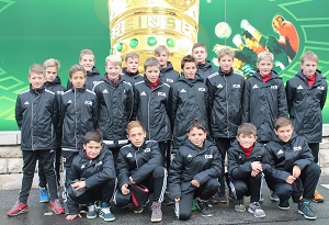 U13 Nordtour 300
