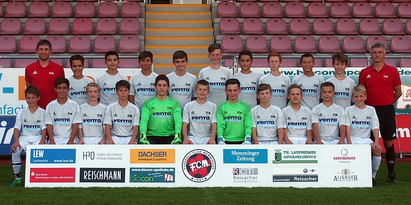 U14 2018 2019 800 400