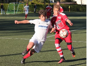 U14 Entscheidungsspiel vorab 300