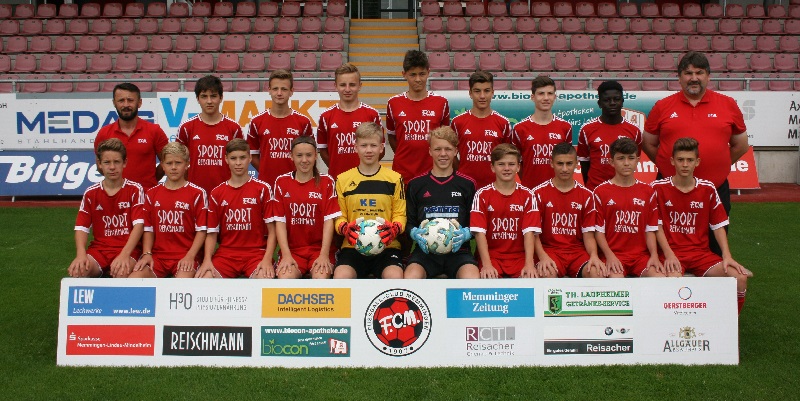 U15 2018 2019 800 400