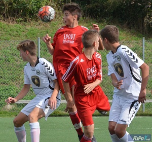 U15 A01 Burghausen 300