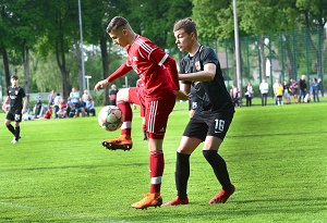 U15 Augsburg Pokal Stojak 300