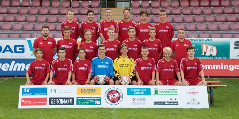 U16 2018 2019 800 400