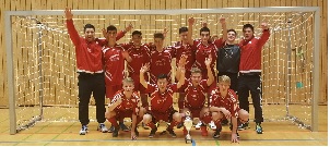U16 Turnier Munderkingen 300