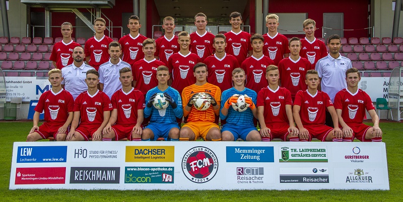 U17 2018 2019 800 400