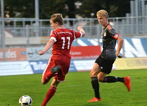 U19 Bayern Pokal H01 Wohnlich 300