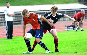 U19 Fuerth H02 Matthias Moser 300