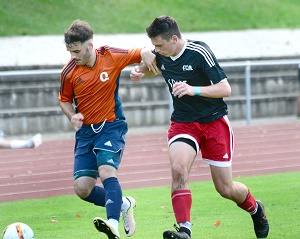 U19 Fuerth H03 Graeser 300