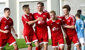 U19 H01 1860 Jubel 300