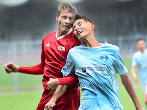 U19 Illertissen H02 Stefan Inthal 300