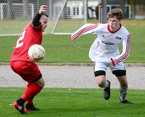 U19 Wuerzburg H02 Moser 300
