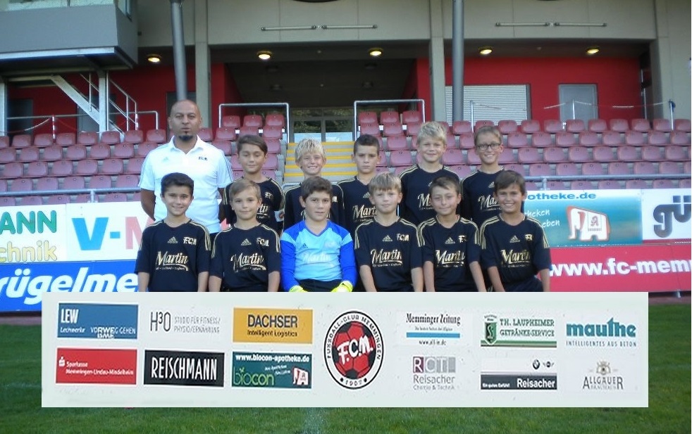 U 11 geschnitten