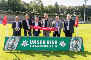 ABK FCM Partnerschaft 300