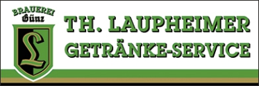 Brauerei Laupheimer