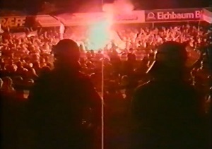 1997 Flutlicht Skandal Abbruch 300