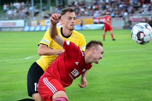 Bayreuth H01 Nickel 300