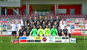 FC Memmingen U21 gesamt 300