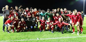 Heimstetten H03 FC Mainaustraße 300