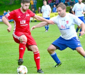 Hopferau Test Schimmer 300