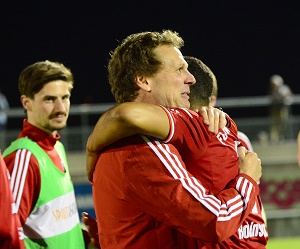 Ingolstadt Braun 300