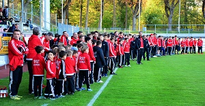 Ingolstadt Jugendteams 300