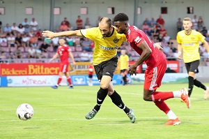 Bayreuth H01 Morou KLOS 300