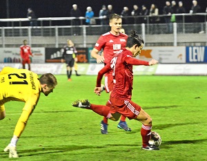 Buchbach H01 Watanabe 300