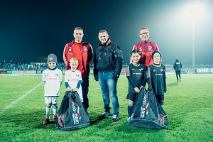 Sponsoring ImmoTeam 300