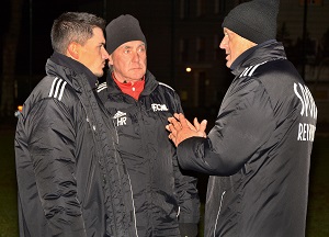 Training 01 Decker Rehklau Kahric 300