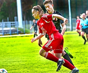 U15 Augsburg Pokal Lux 300