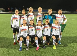 U16 Nationalteam Daenemark 300