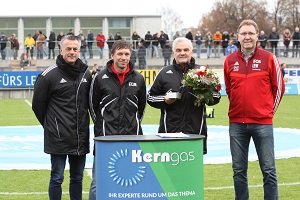 Verabschiedung Manfred Schweiger 300