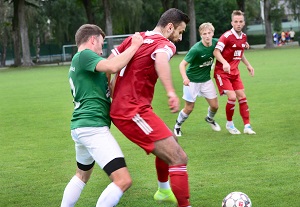 Bad Groenenbach Test H Leyla 300