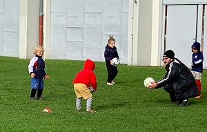 Bambini Beispielbild